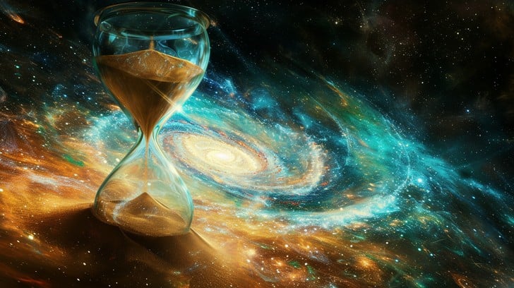 Zaman nÉ “Zaman” baÅlandÄ±?