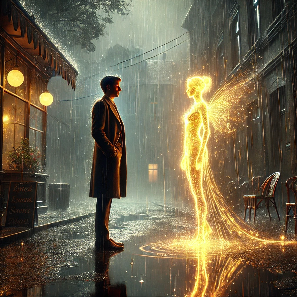 XanÄ±m ParÄ±ltÄ±yla tanÄ±ÅlÄ±q.