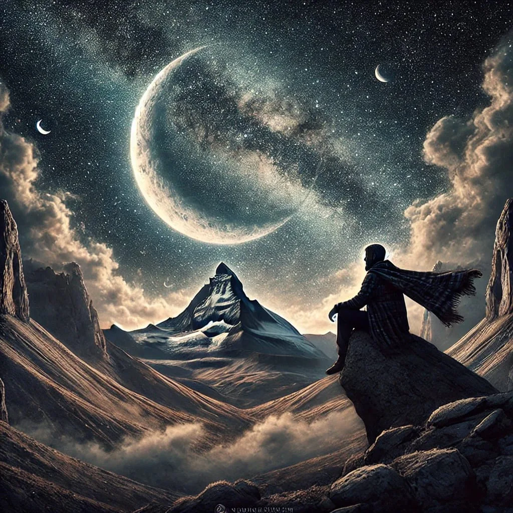 Suallar yoxsa Cavablar?