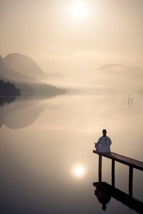 SÉssizlik haqqÄ±nda Esse